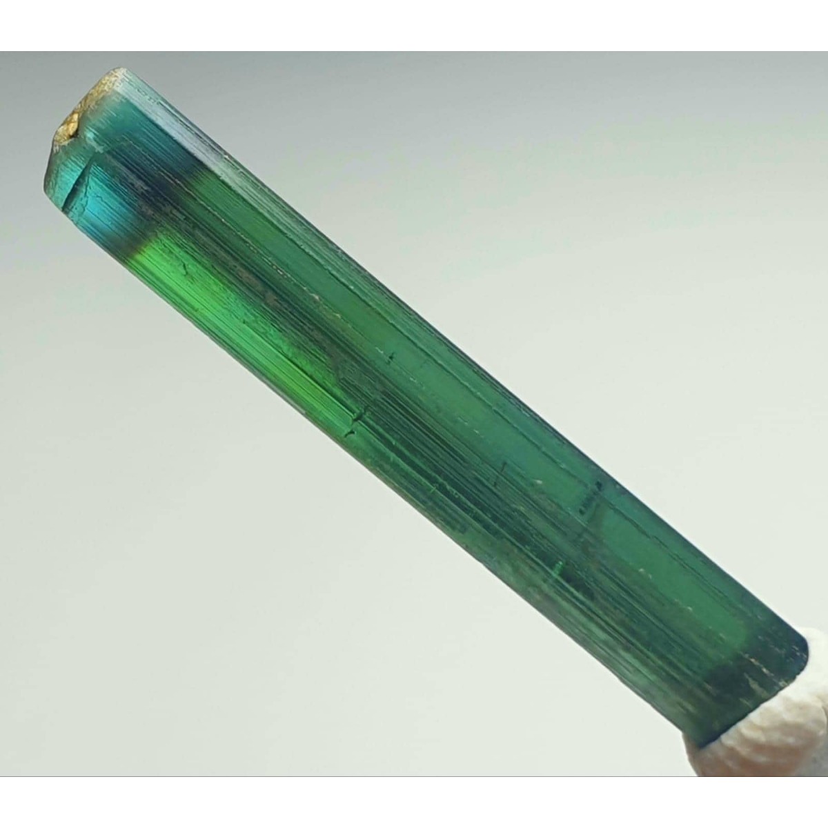 Brazilian Elbaite Crystal Poin - Jewelry Making Raw Materials 评论和价格