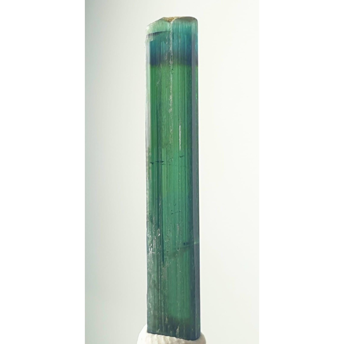 Brazilian Elbaite Crystal Poin - Jewelry Making Raw Materials 评论和价格