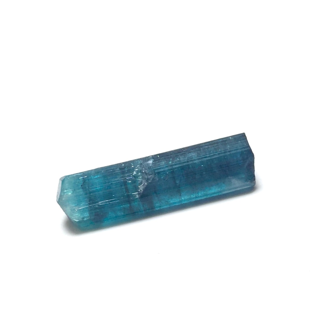 Brazilian Raw Elbaite Crystals - Jewelry Making Raw Materials 评论和价格