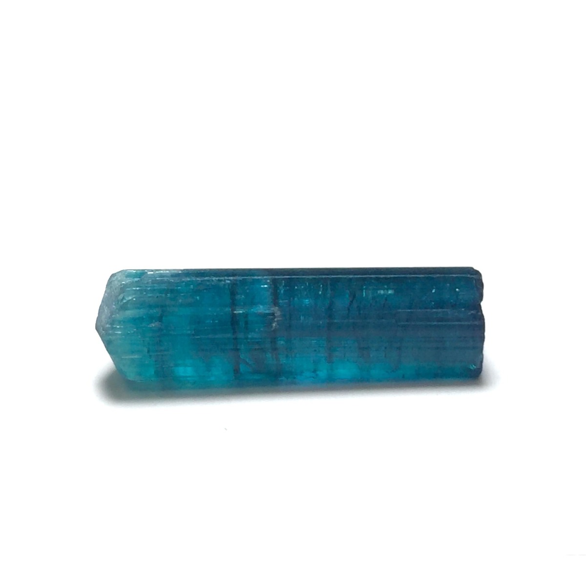 Brazilian Raw Elbaite Crystals - Jewelry Making Raw Materials 评论和价格