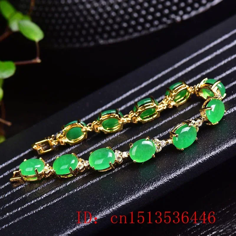 Natural Green Jade Agate LOVE  - Jewelry Making With Beads 评论和价格
