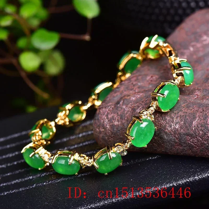 Natural Green Jade Agate LOVE  - Jewelry Making With Beads 评论和价格