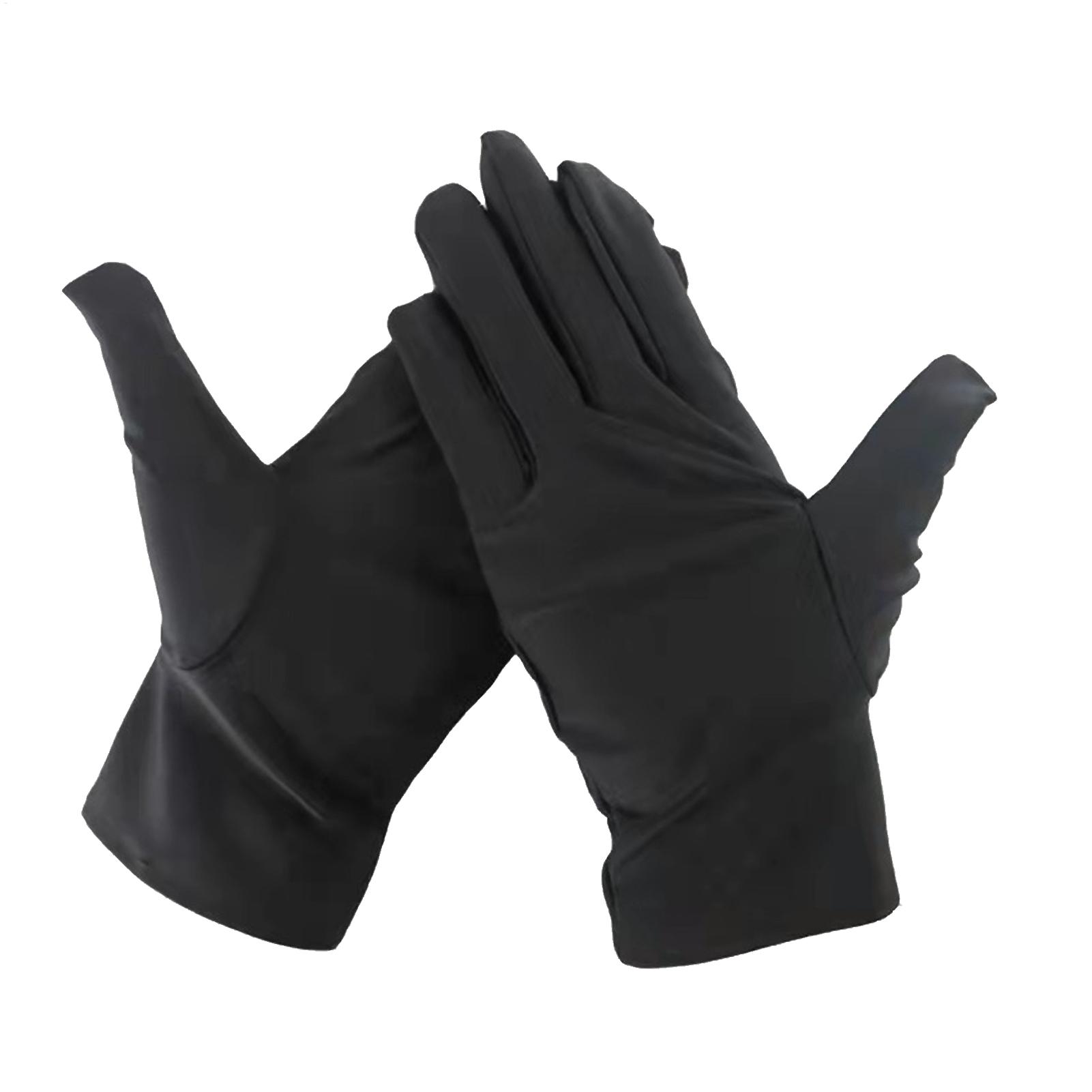 1 Pair Jewelry Inspection Glov - Jewelry Making Gloves 评论和价格