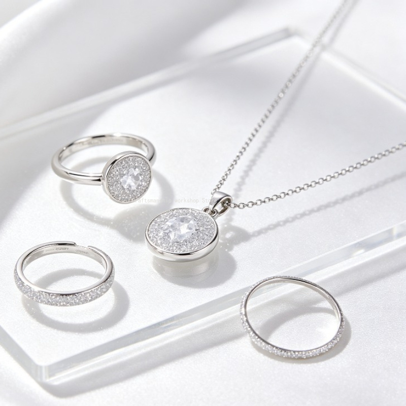 5g/10g Pure Silver Clay Handma - Jewelry Making Raw Materials 评论和价格