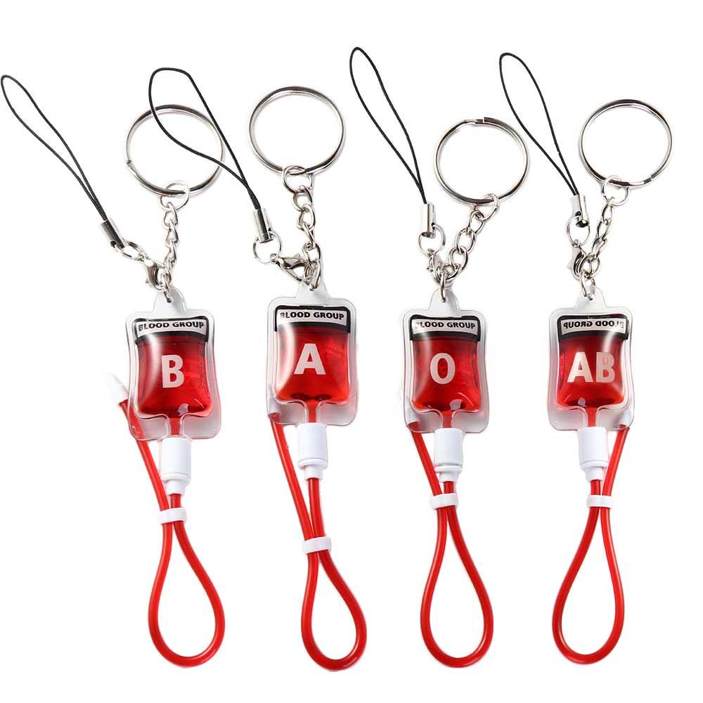 New Style 1 Pcs Blood Type A B - Jewelry Making For Couples 评论和价格