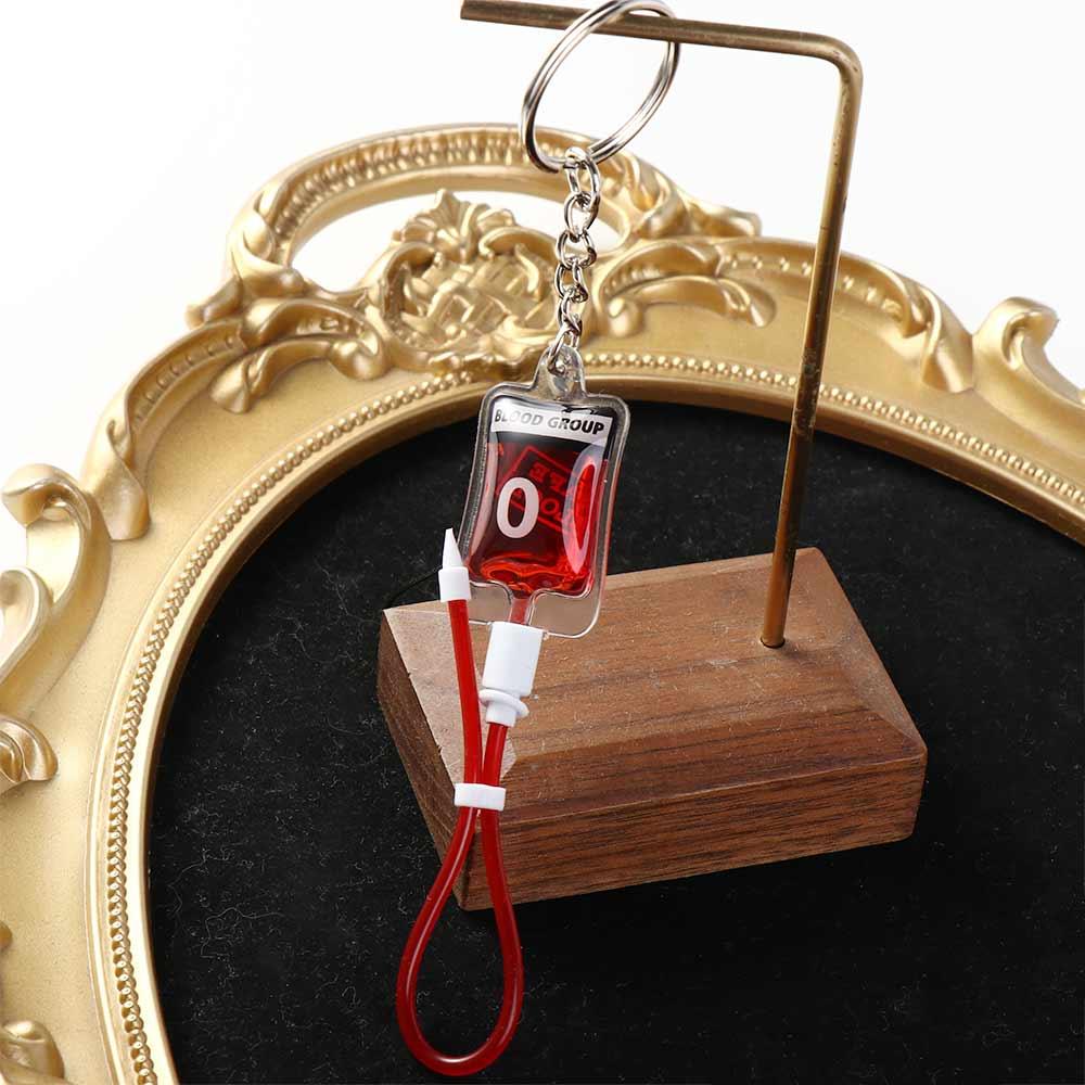 New Style 1 Pcs Blood Type A B - Jewelry Making For Couples 评论和价格