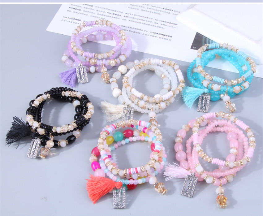 Trendying Products Boho Bracel - Jewelry Making Glasses 评论和价格