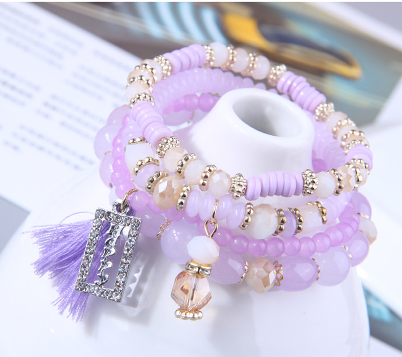 Trendying Products Boho Bracel - Jewelry Making Glasses 评论和价格