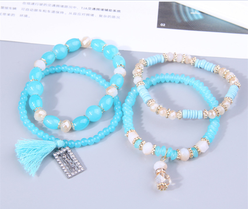 Trendying Products Boho Bracel - Jewelry Making Glasses 评论和价格