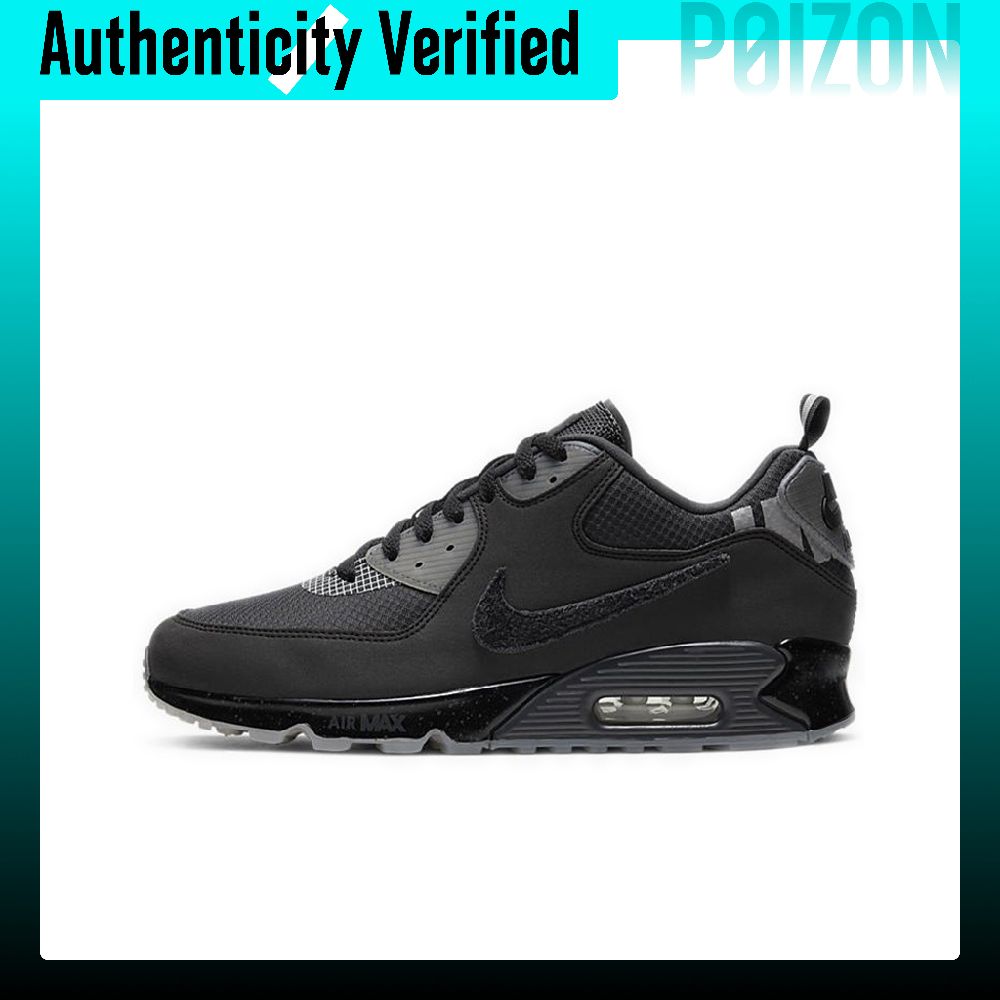 UNDEFEATED X Nike Air Max 90 R - Nike Shoes Air Max 90 评论和价格