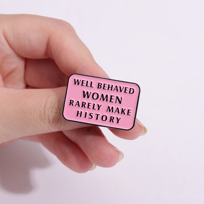 Well Behaved Women Rarely Make - Jewelry Making History 评论和价格