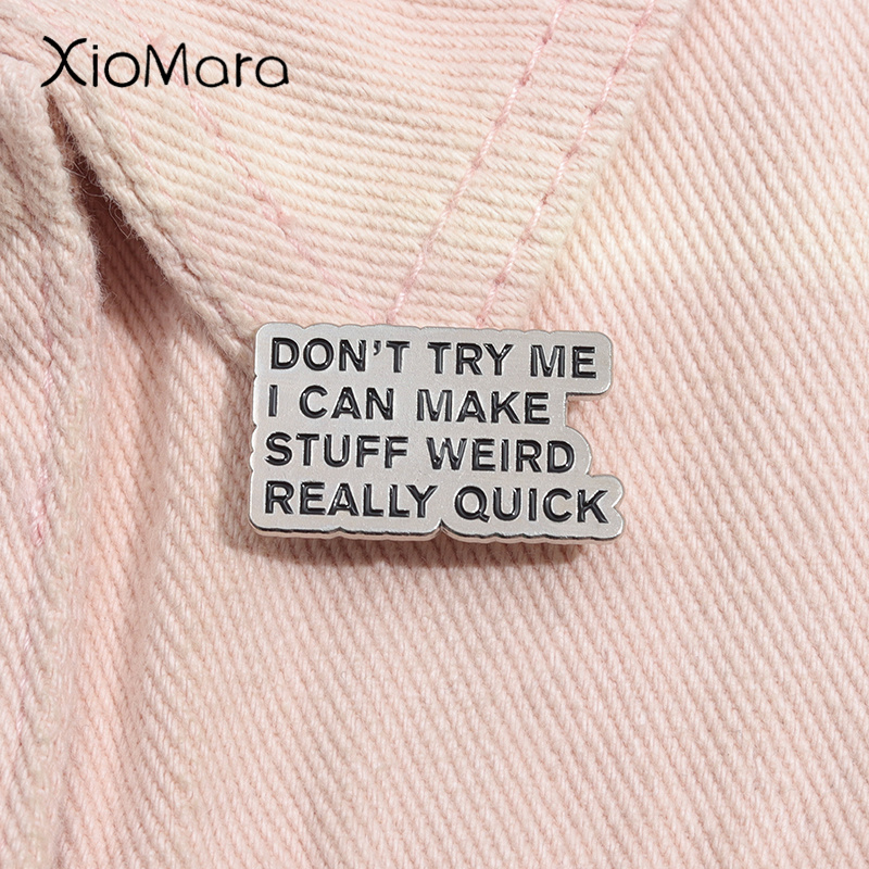 I Can Make Stuff Weird Really  - Jewelry Making Quotes 评论和价格