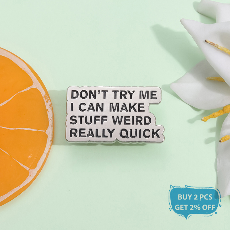 I Can Make Stuff Weird Really  - Jewelry Making Quotes 评论和价格