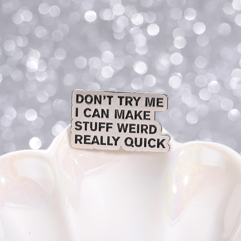 I Can Make Stuff Weird Really  - Jewelry Making Quotes 评论和价格