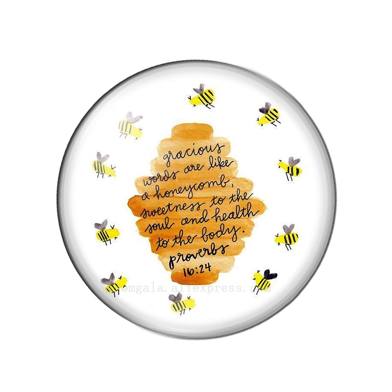 Art Painting Bible Verse Quote - Jewelry Making Quotes 评论和价格