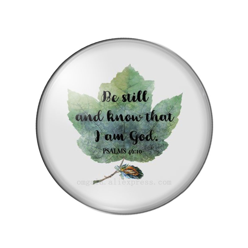 Art Painting Bible Verse Quote - Jewelry Making Quotes 评论和价格