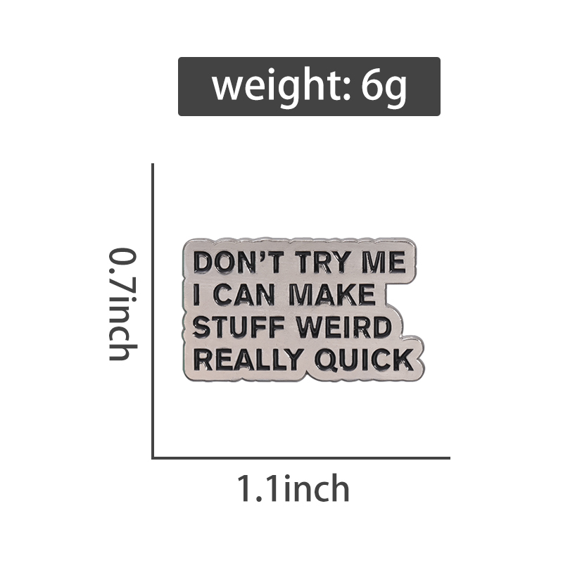 Don't Try Me I Can Make Stuff  - Jewelry Making Quotes 评论和价格