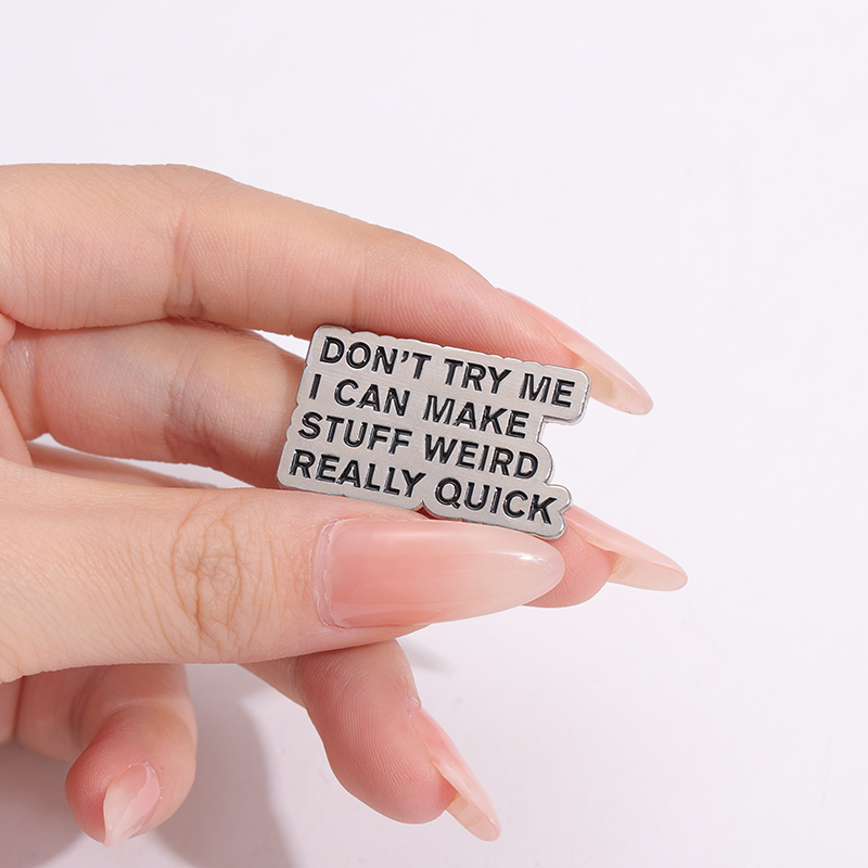 Don't Try Me I Can Make Stuff  - Jewelry Making Quotes 评论和价格