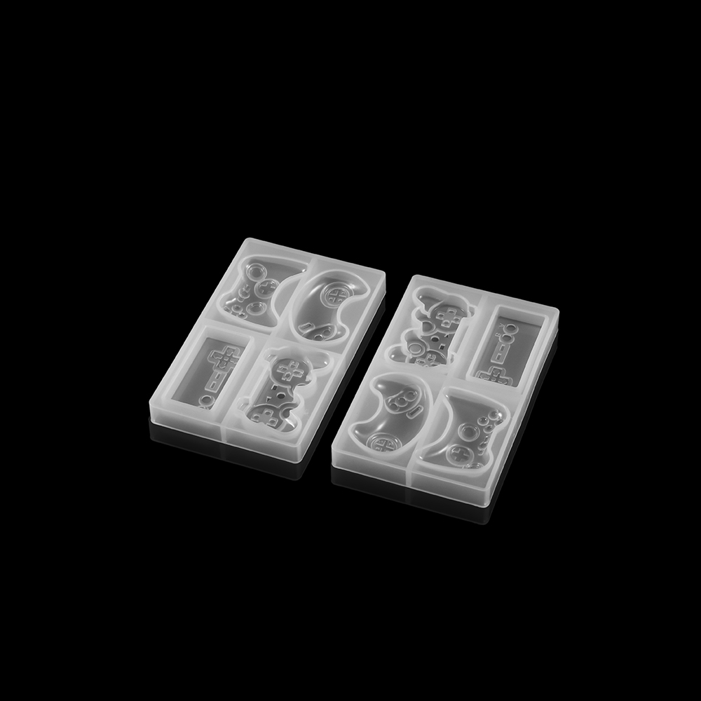 1pcs Video Game Controller Res - Jewelry Making Videos 评论和价格