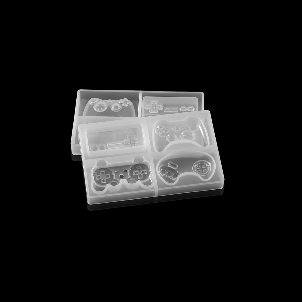 1pcs Video Game Controller Res - Jewelry Making Videos 评论和价格