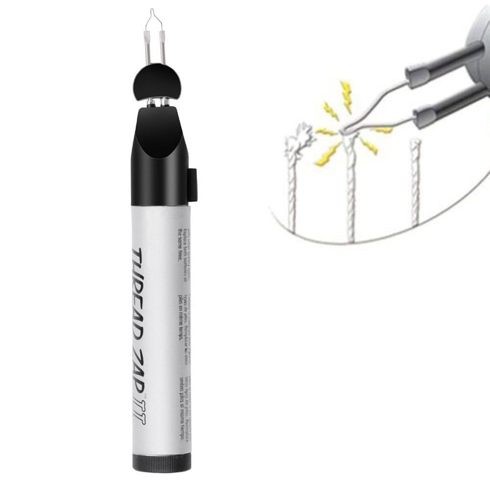 Professional Waxed Thread Zapp - Jewelry Making Zapper 评论和价格