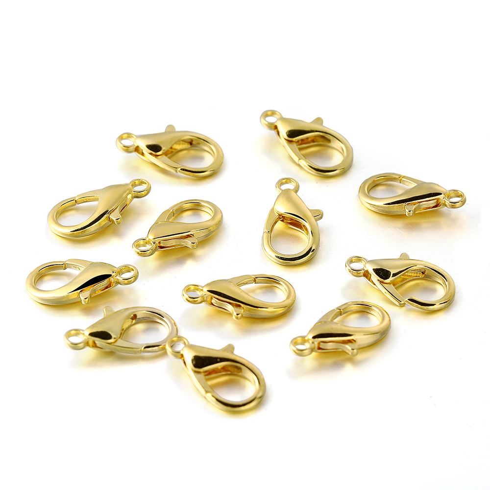 10pcs/lot Multiple Size Lobste - Jewelry Making Supplies Wholesale 评论和价格
