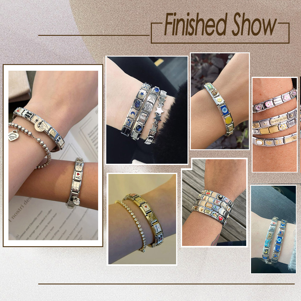 Y2K Trendy Elastic Charm Itali - Jewelry Making Gloves 评论和价格