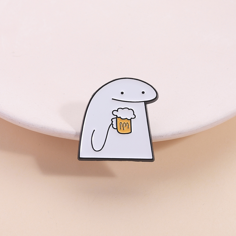 Women Girl Power Enamel Pins F - Jewelry Making History 评论和价格