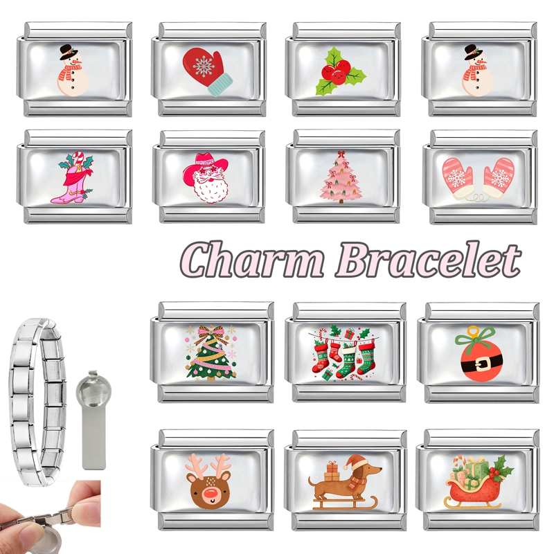 Y2K Christmas Snowman Socks Gl - Jewelry Making Gloves 评论和价格