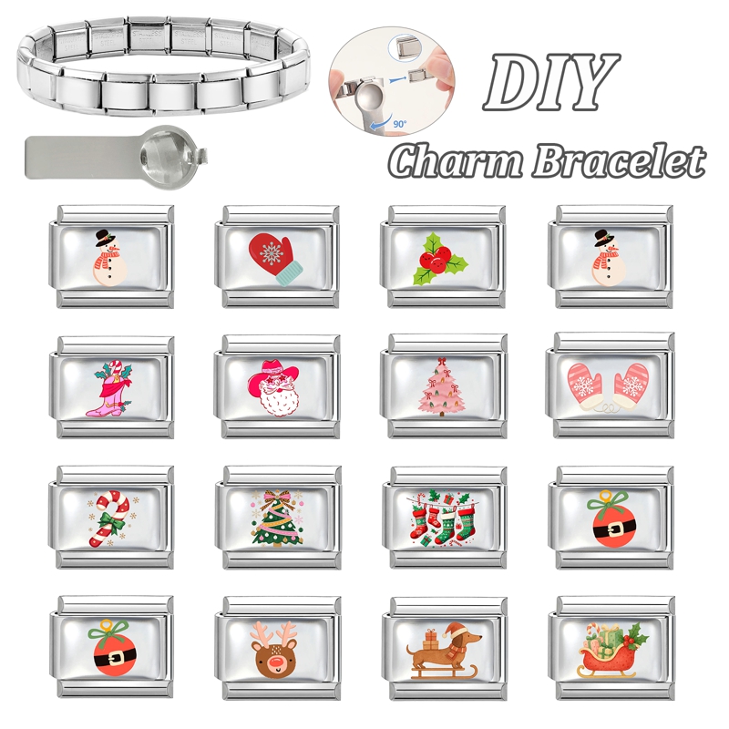Y2K Christmas Snowman Socks Gl - Jewelry Making Gloves 评论和价格