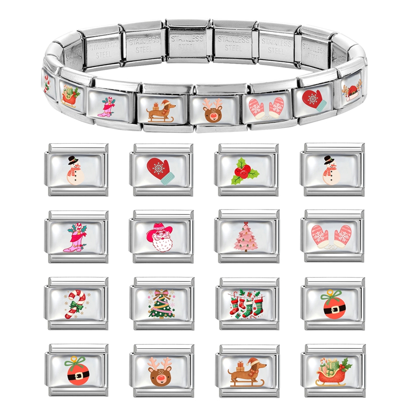 Y2K Christmas Snowman Socks Gl - Jewelry Making Gloves 评论和价格