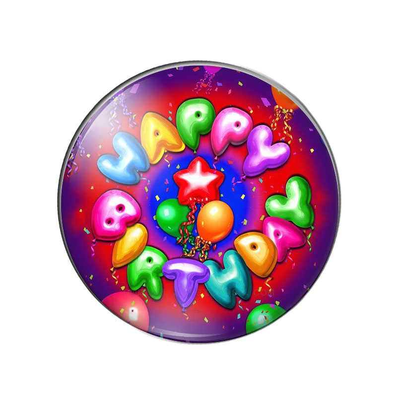 Cartoon Happy Birthday Quote A - Jewelry Making Quotes 评论和价格