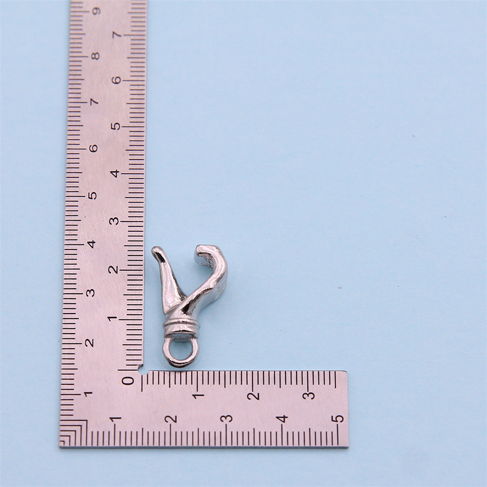 5Sets NEW Love Heart Magnet Co - Jewelry Making For Couples 评论和价格