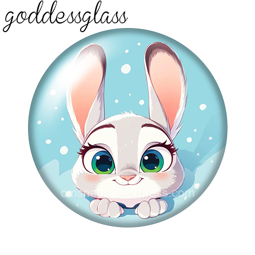 Judy&Nick Couple Cartoon Photo - Jewelry Making For Couples 评论和价格