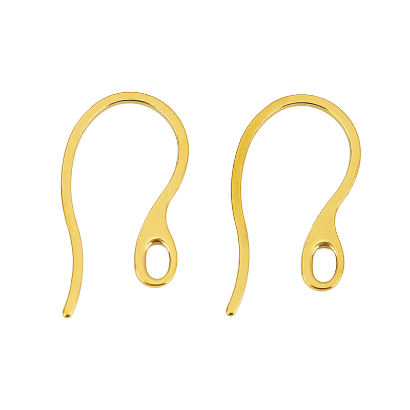 20pcs Hypoallergenic Stainless - Jewelry Making Designs 评论和价格