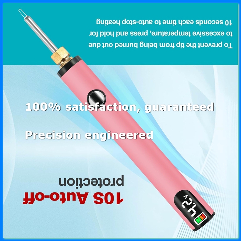 Rechargeable Thread Burner Kit - Jewelry Making Zapper 评论和价格