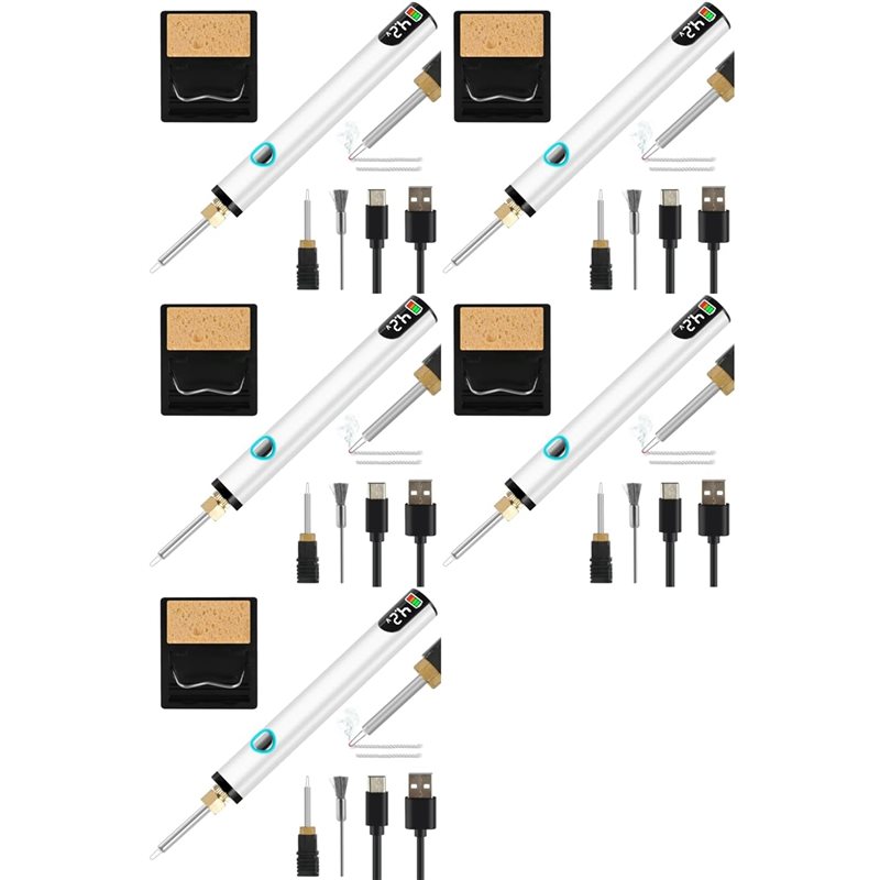 Limited Stock-FF 5X Rechargeab - Jewelry Making Zapper 评论和价格