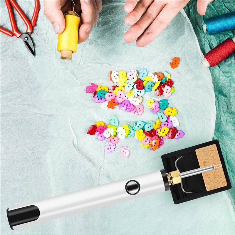 Limited Stock-FF 5X Rechargeab - Jewelry Making Zapper 评论和价格
