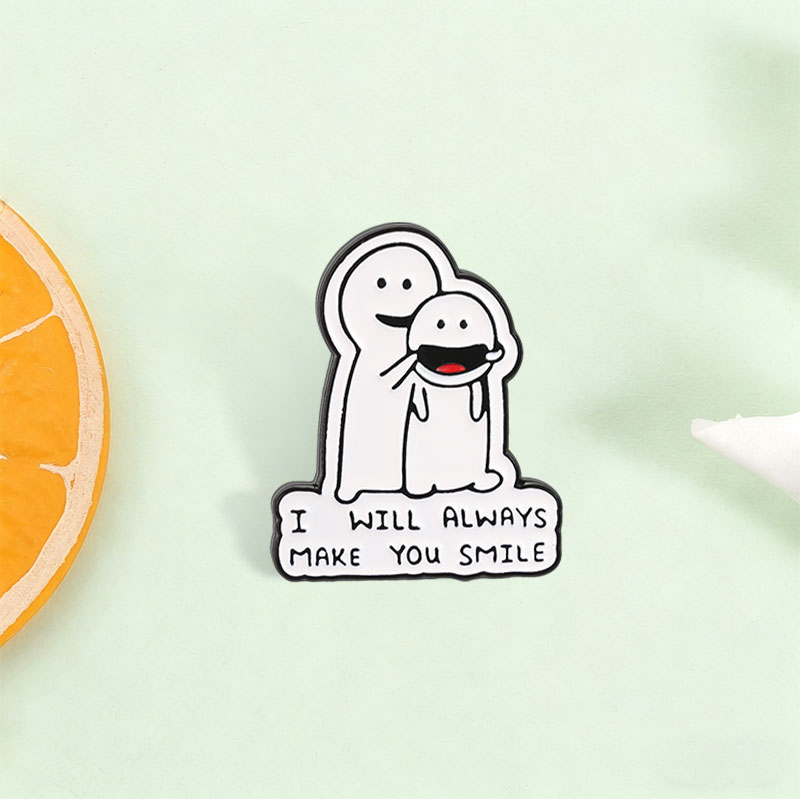 I Will Always Make You Smile E - Jewelry Making Quotes 评论和价格