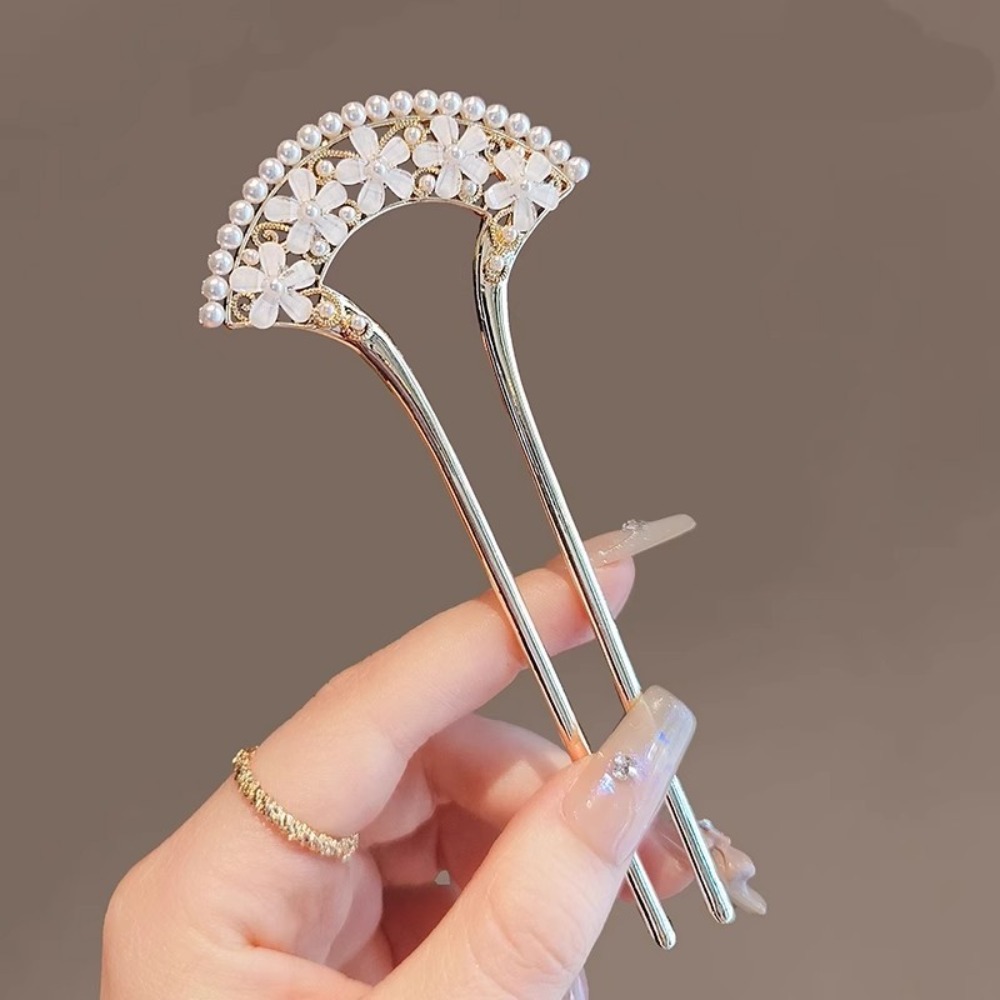 1pc Exquisite Fashion Elegant  - Jewelry Making With Beads 评论和价格