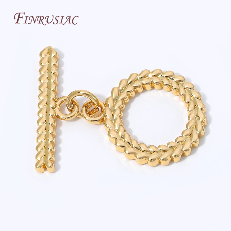 Wholesale Wheat Braided OT Tog - Jewelry Making Supplies Wholesale 评论和价格