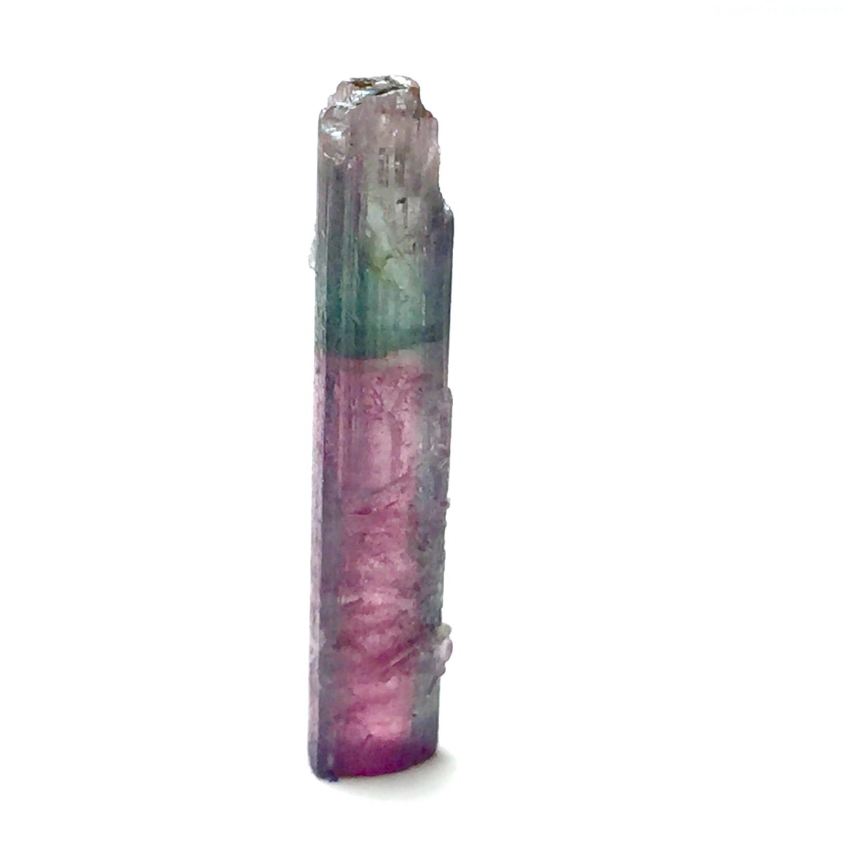 Brazilian Raw Elbaite Crystals - Jewelry Making Raw Materials 评论和价格