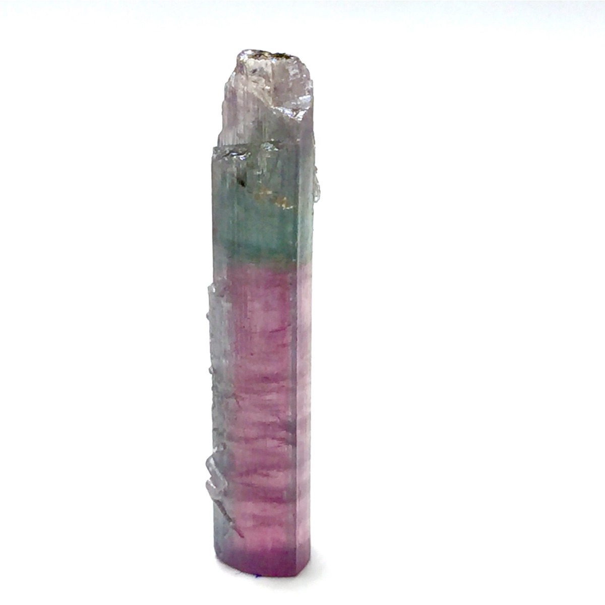 Brazilian Raw Elbaite Crystals - Jewelry Making Raw Materials 评论和价格