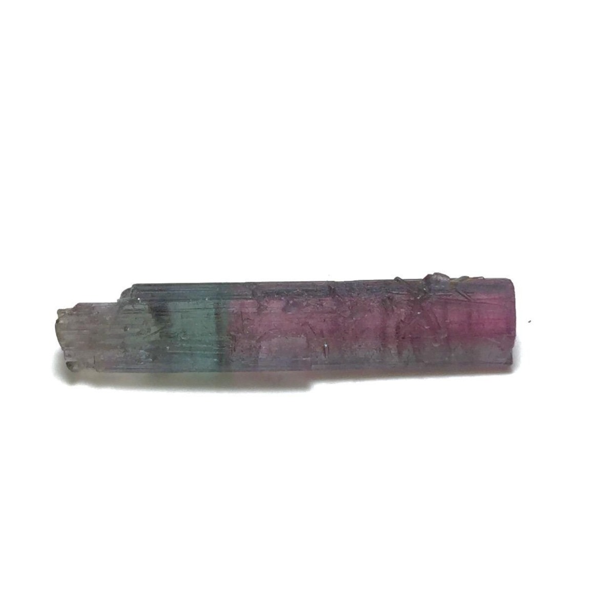 Brazilian Raw Elbaite Crystals - Jewelry Making Raw Materials 评论和价格