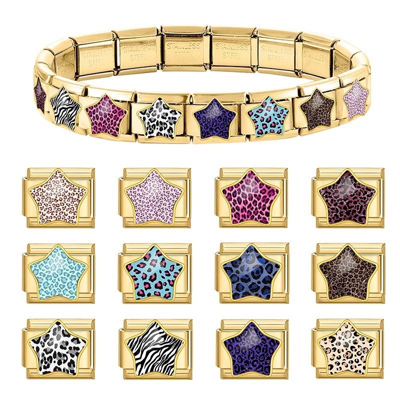 Trendy Basics Women Men Star Z - Jewelry Making For Couples 评论和价格