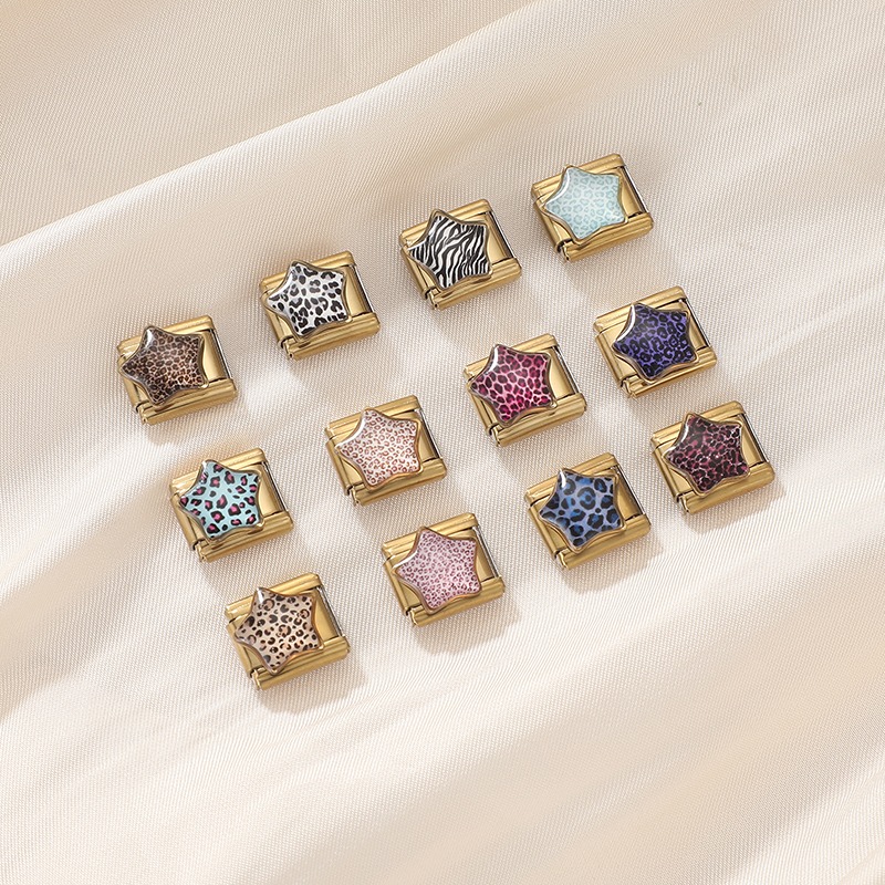Trendy Basics Women Men Star Z - Jewelry Making For Couples 评论和价格