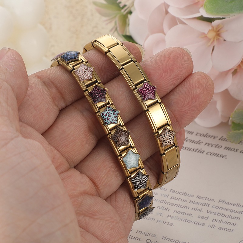 Trendy Basics Women Men Star Z - Jewelry Making For Couples 评论和价格