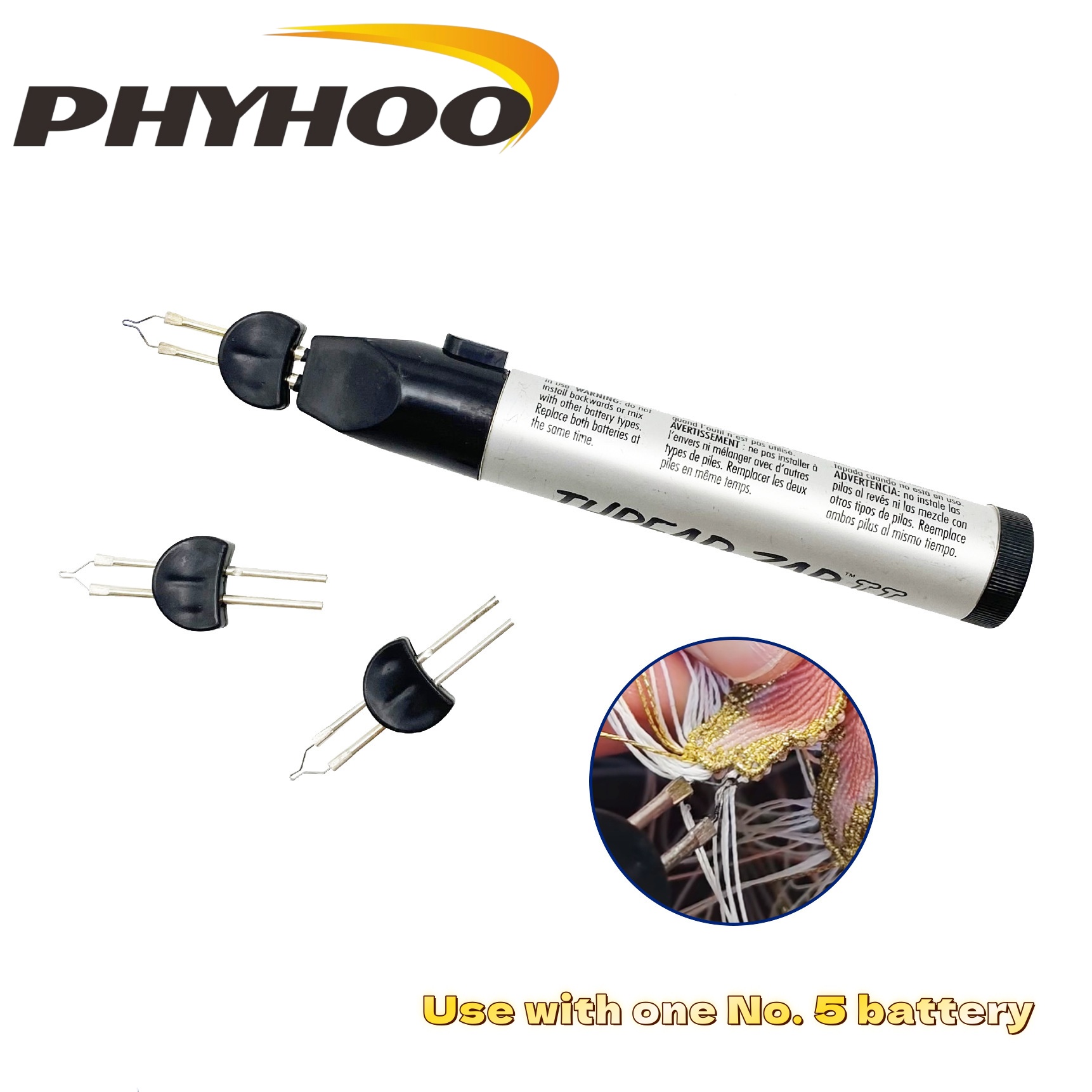 PHYHOO Professional Wax Carvin - Jewelry Making Zapper 评论和价格