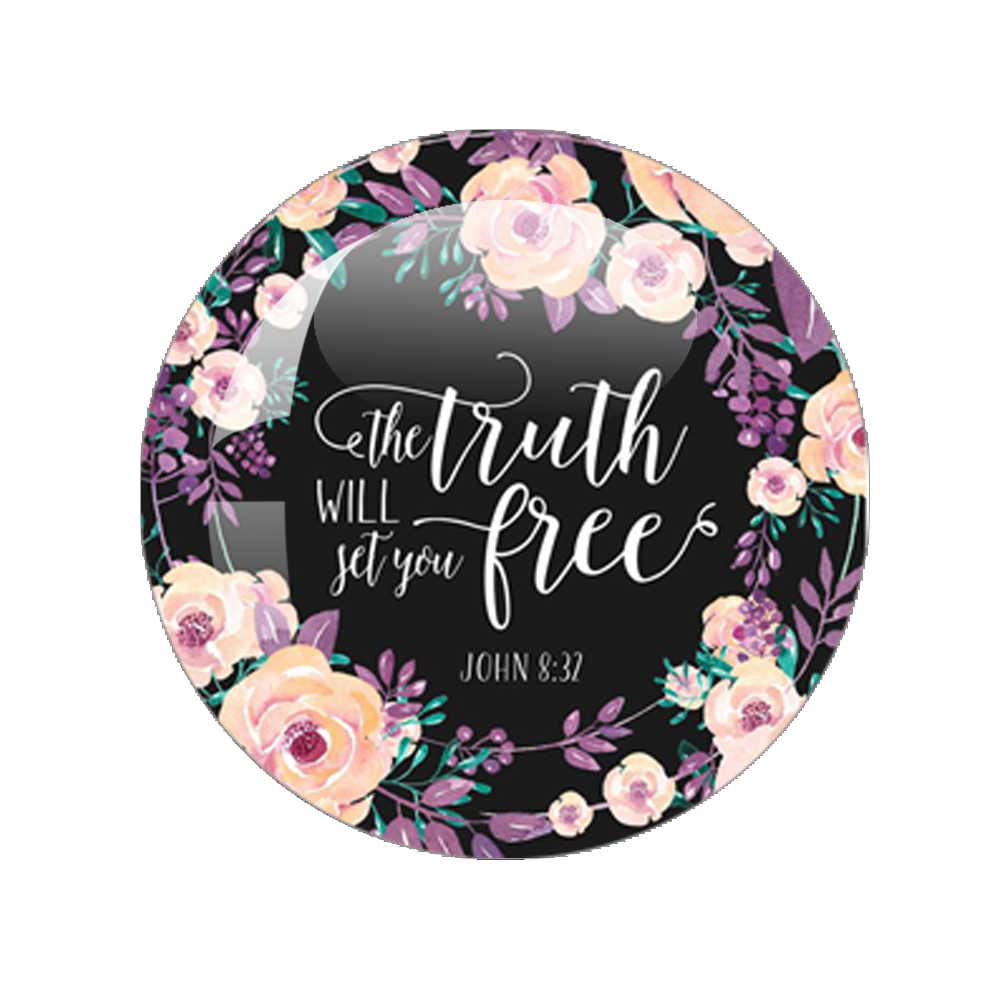 Art Painting Bible Verse Quote - Jewelry Making Quotes 评论和价格