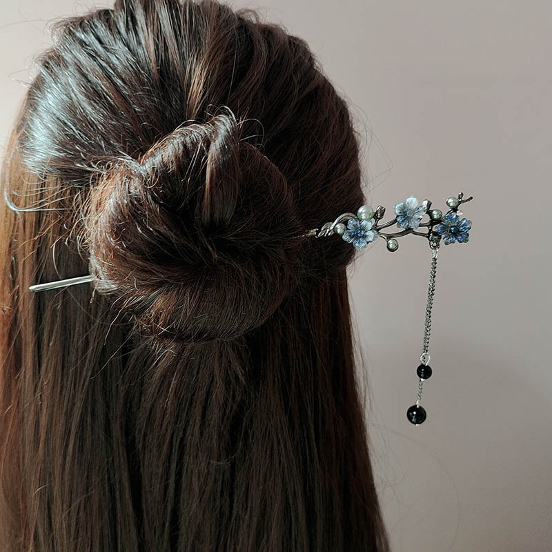 Classic Hair Stick Chopsticks  - Jewelry Making With Beads 评论和价格